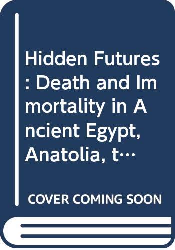 Hidden Futures Cover