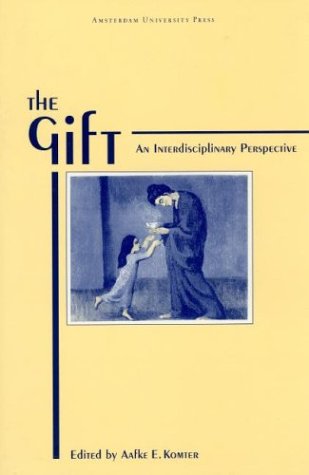 The Gift Cover
