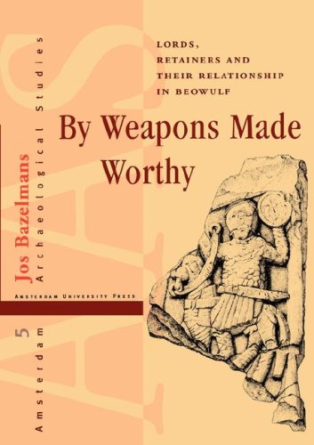 By weapons made worthy Cover