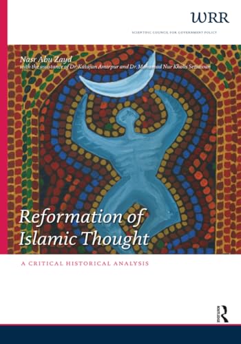 Reformation of Islamic Thought Cover
