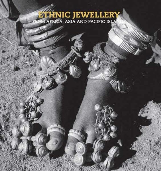 Ethnic jewellery Cover