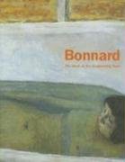Pierre Bonnard Cover