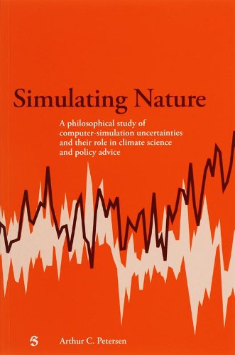 Simulating Nature Cover
