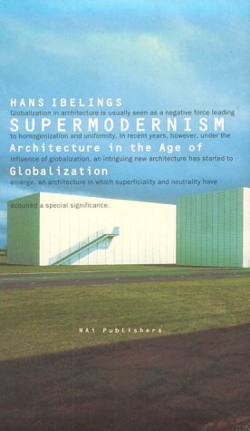 Supermodernism Cover