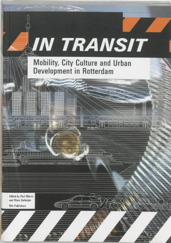 In Transit Cover
