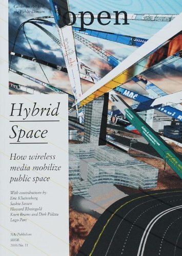 Hybrid space Cover