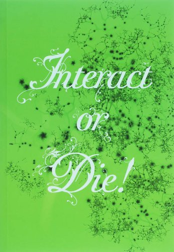 Interact or Die Cover