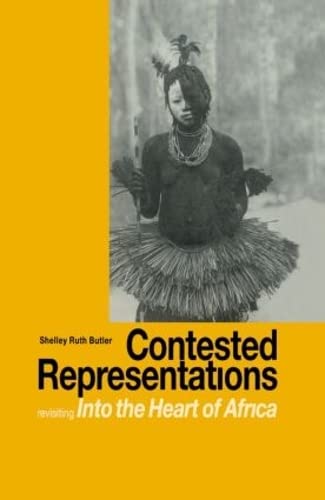 Contested representations Cover