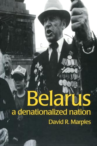 Belarus Cover