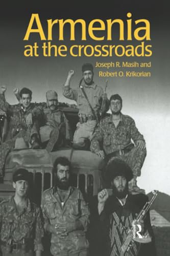 Armenia Cover