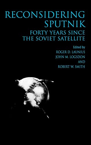 Reconsidering Sputnik Cover