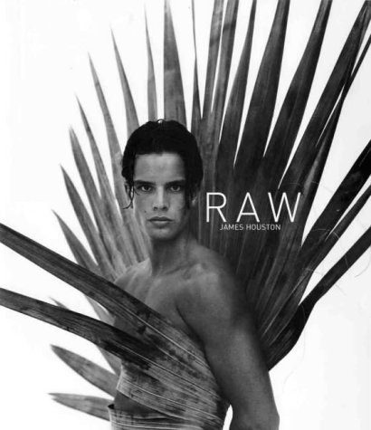 Raw Cover