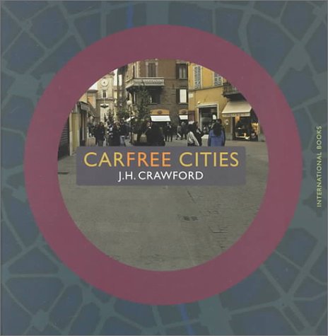 Carfree Cities Cover