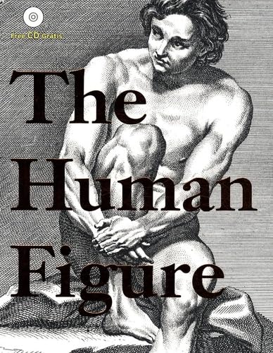The Human Figure Cover