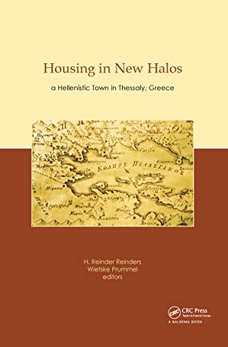Housing in New Halos Cover