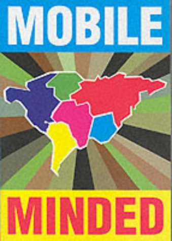 Mobile minded Cover
