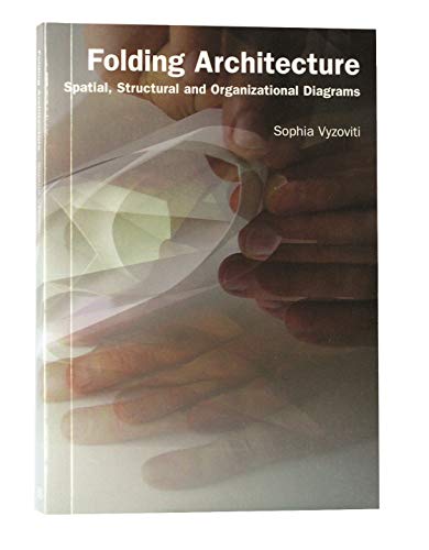 Folding architecture Cover