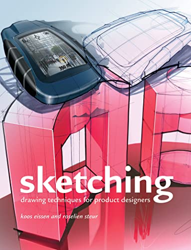 Sketching Cover