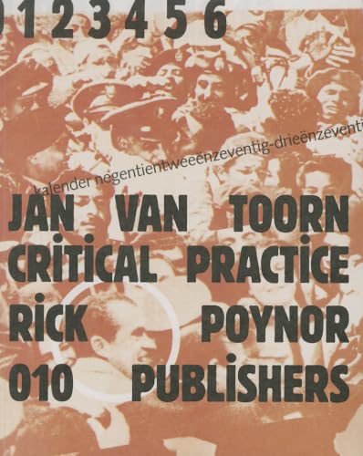 Jan van Toorn Cover