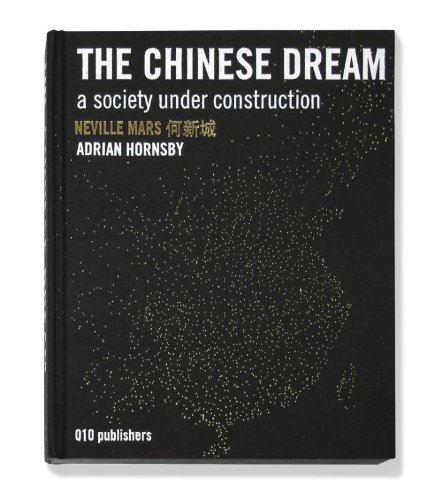 The Chinese dream Cover