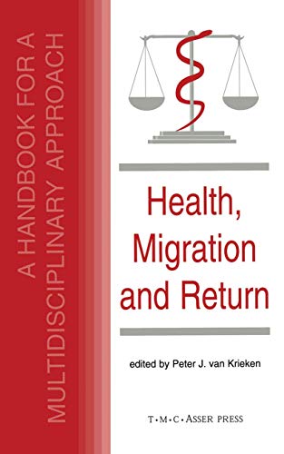 Health, migration and return Cover
