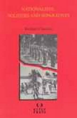 Nationalists, soldiers, and separatists Cover
