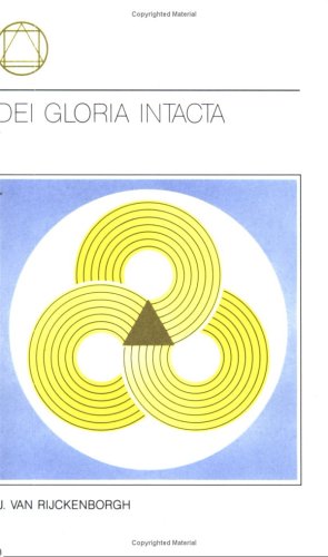 Dei Gloria Intacta Cover