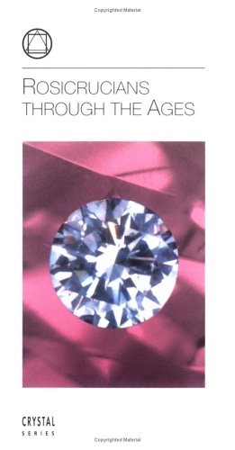 Rosicrucians through the Ages Cover