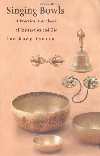 Singing bowls Cover