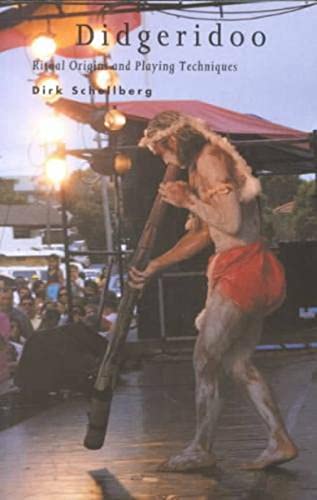 Didgeridoo Cover