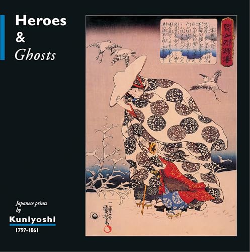 Heroes & ghosts Cover