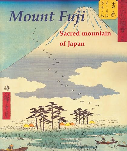 Mount Fuji Cover