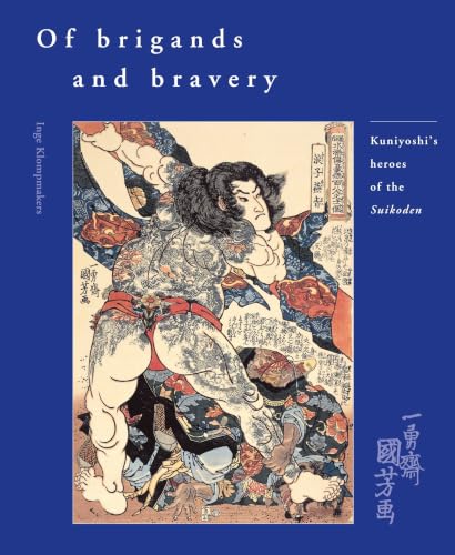 Of Brigands and Bravery Cover
