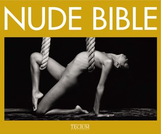 Nude Bible Cover