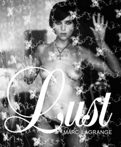 Lust Cover