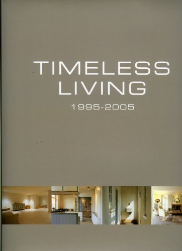Timeless Living Cover