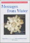 Messages from Water, Vol. 1 Cover