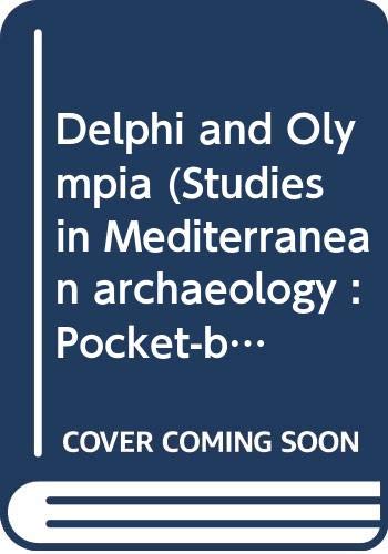 Delphi and Olympia Cover