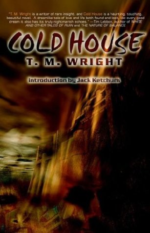 Cold House Cover