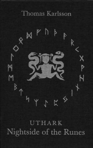 Uthark Cover