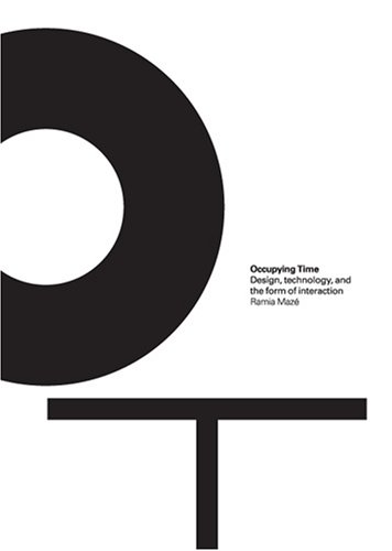 Occupying time Cover