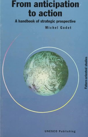 From anticipation to action Cover
