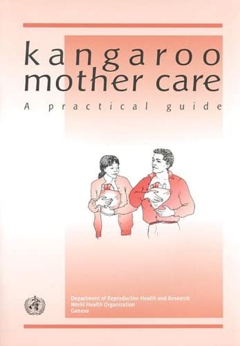 Kangaroo Mother Care Cover