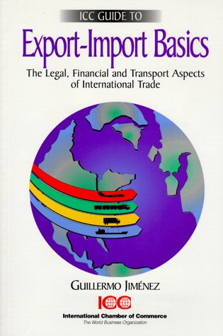 Export-Import Basics Cover