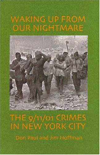 Waking up from our Nightmare Cover