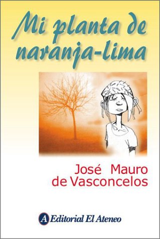 Mi Planta de Naranja Lima Cover