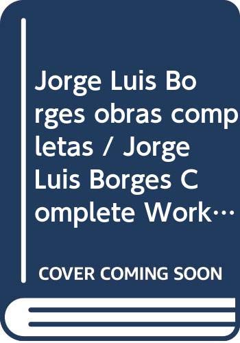 Obras Completas 2 Cover