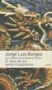 Libro de los seres imaginarios Cover