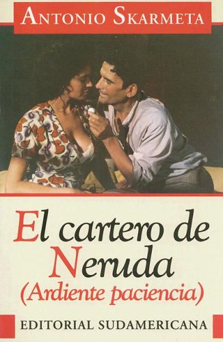 El Cartero De Neruda Cover