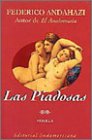 Las piadosas Cover